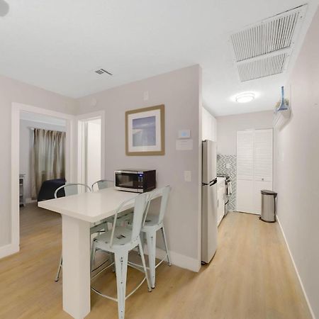 Beach Apart By Pmi Unit 2 West Palm Beach Buitenkant foto