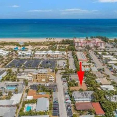 Beach Apart By Pmi Unit 2 West Palm Beach Buitenkant foto