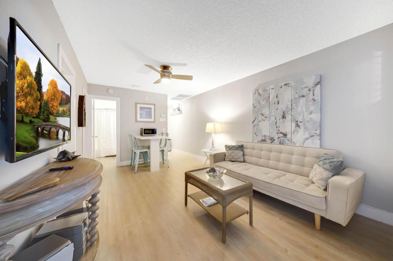 Beach Apart By Pmi Unit 2 West Palm Beach Buitenkant foto