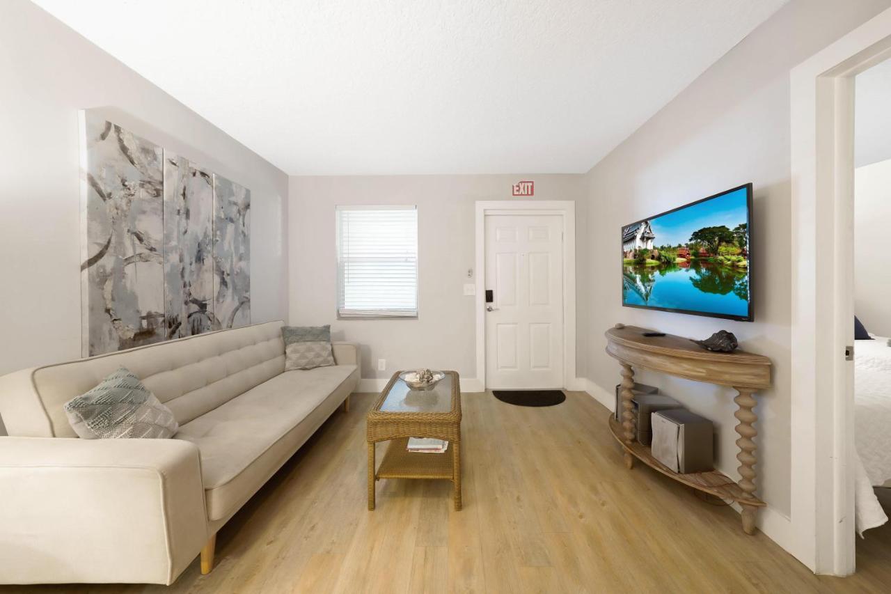 Beach Apart By Pmi Unit 2 West Palm Beach Buitenkant foto
