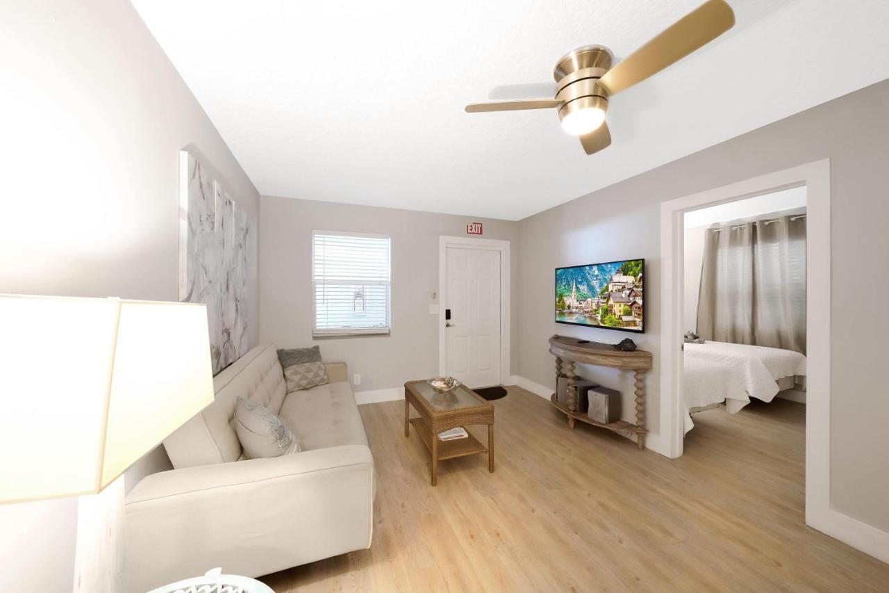 Beach Apart By Pmi Unit 2 West Palm Beach Buitenkant foto