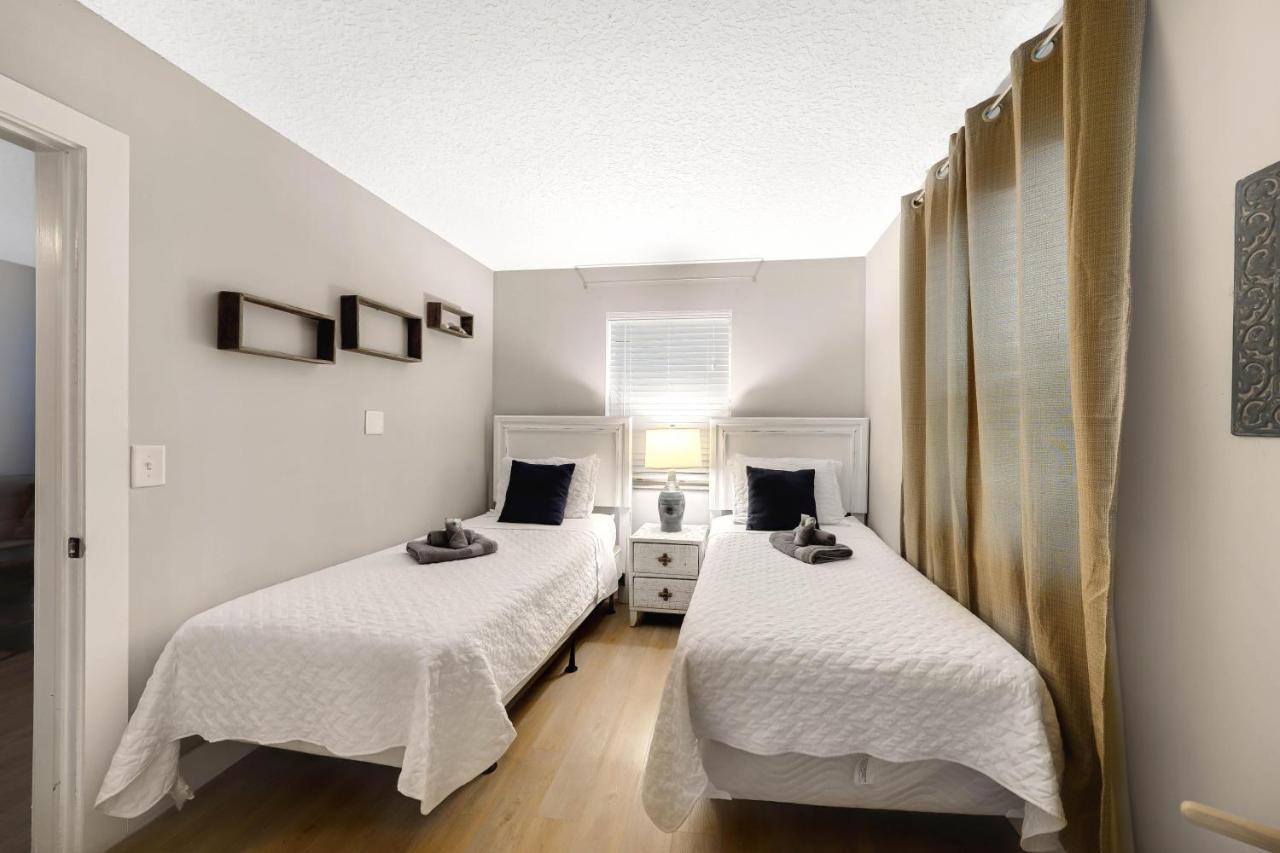 Beach Apart By Pmi Unit 2 West Palm Beach Buitenkant foto