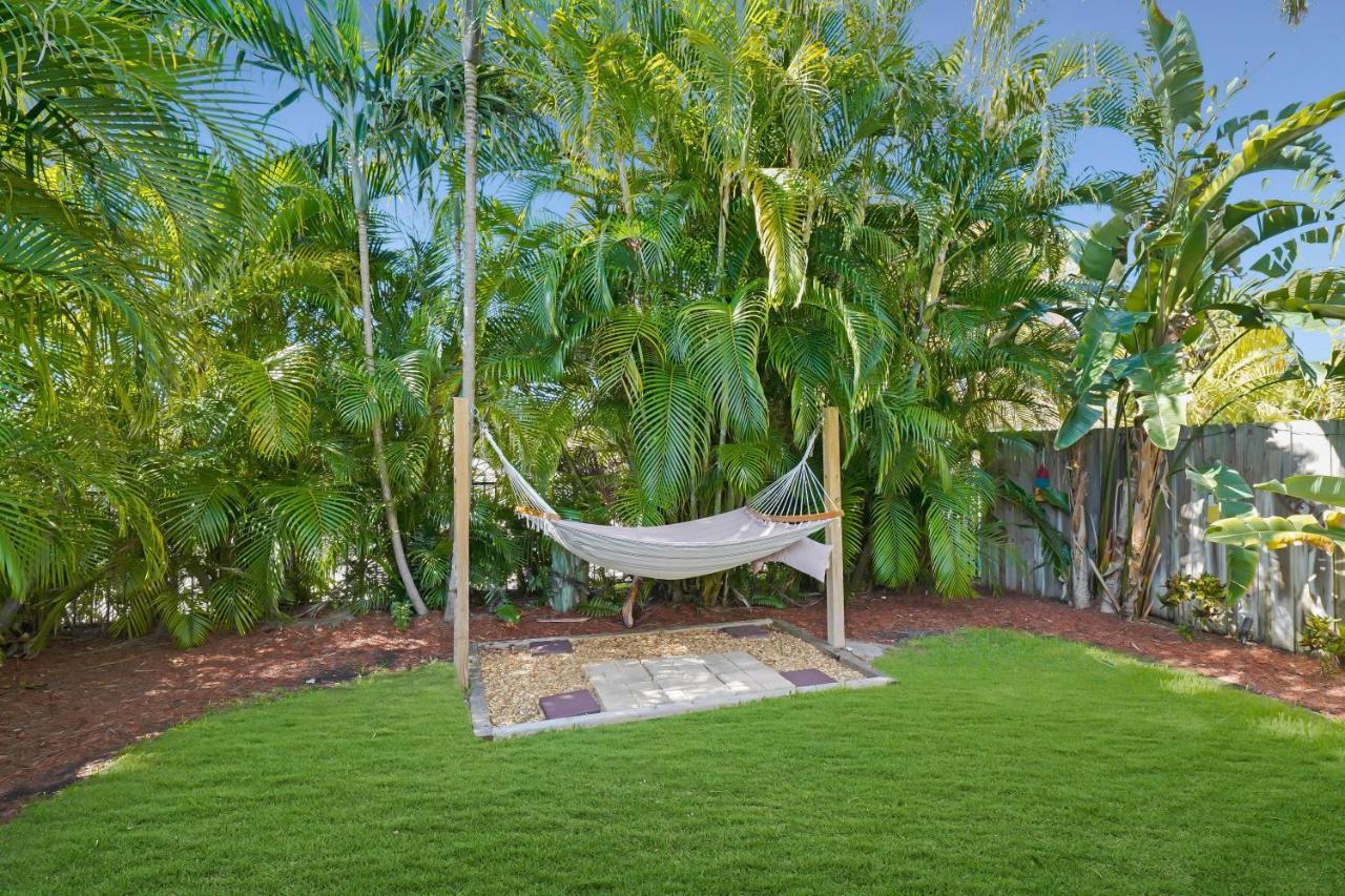 Beach Apart By Pmi Unit 2 West Palm Beach Buitenkant foto
