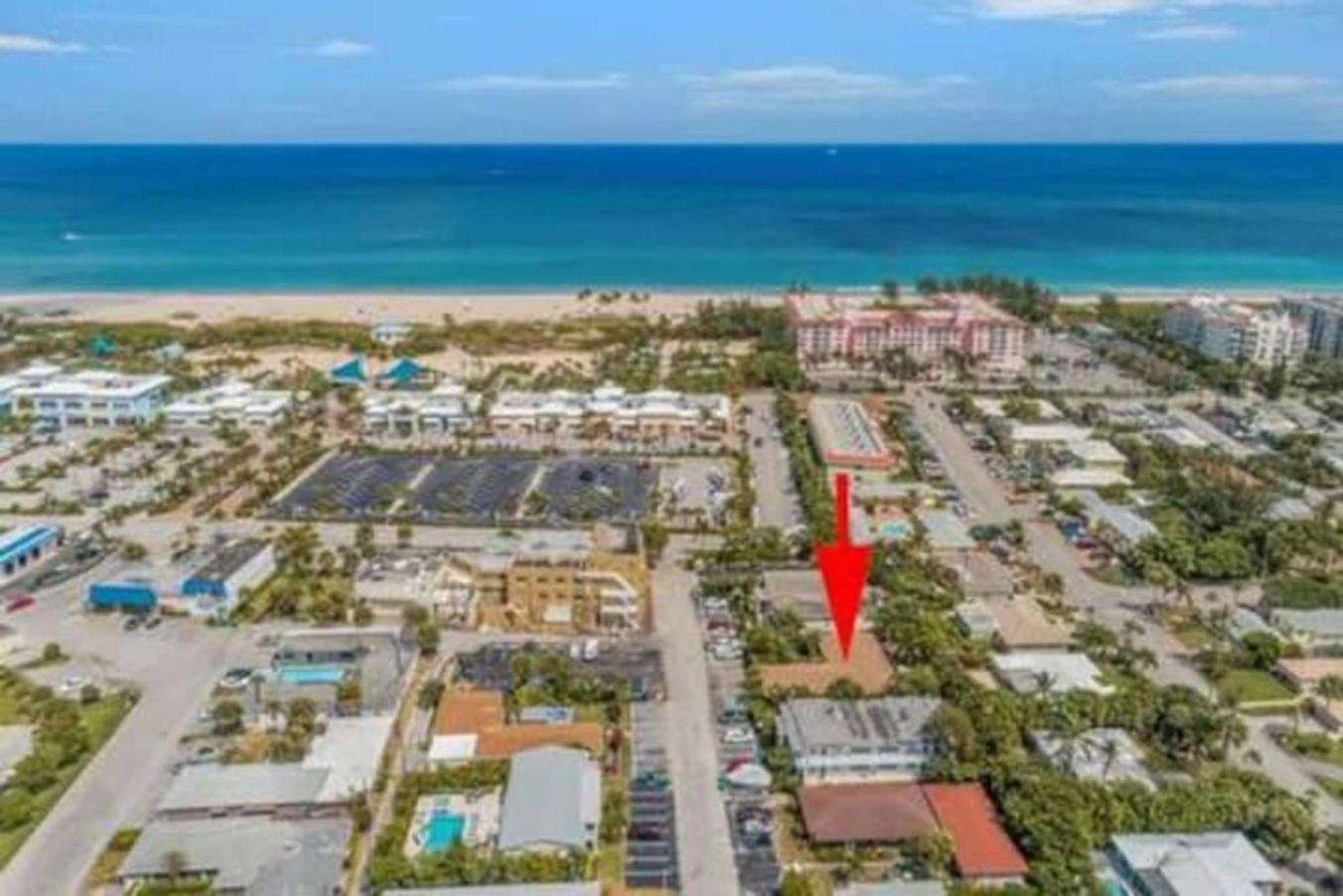 Beach Apart By Pmi Unit 2 West Palm Beach Buitenkant foto